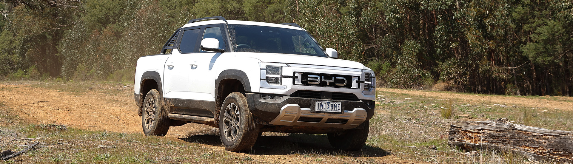 BYD Australia: Chinese car maker takes lead on distribution for Shark 6, Atto 3, Seal and co