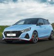 Hyundai says N cars caused its NVES fine, defiantly vows to keep selling them alongside EVs