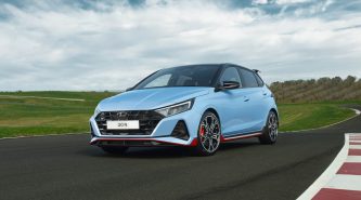 Hyundai says N cars caused its NVES fine, defiantly vows to keep selling them alongside EVs