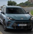 Cupra Terramar 2025: sporty Volkswagen Tiguan relation released in Australia offers alternative to BMW X2, Audi Q3