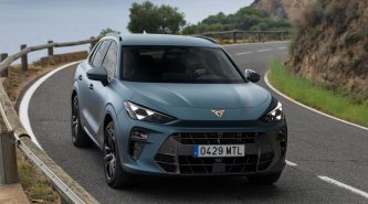 Cupra Terramar 2025: sporty Volkswagen Tiguan relation released in Australia offers alternative to BMW X2, Audi Q3