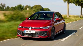 Car news, 27th February ’25: How GWM will beat BYD Shark 6, Golf pricing locked in, BYD targets Hyundai Santa Fe and the new cheapest electric SUV