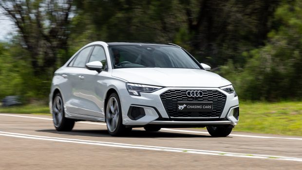 Audi A3 35 TFSI 2023 2