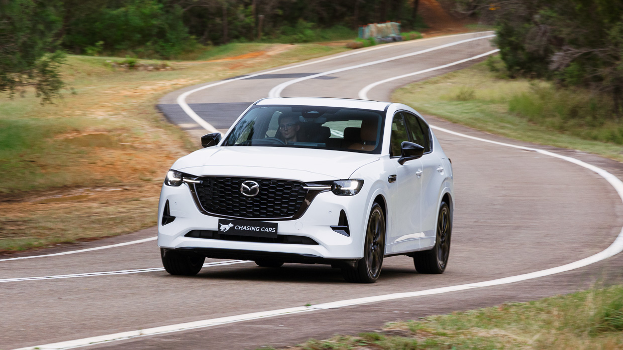 Hyundai Santa Fe crowned Chasing Cars’ 2025 Car of the Year