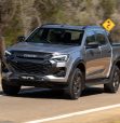 Isuzu D-Max X-Terrain 2025 review