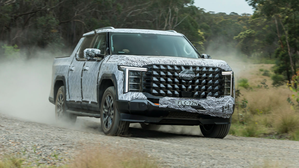 Car news today: Mitsubishi reveals price and specs for revised ICE Outlander, Nissan Y63 Patrol to use Australian-made parts, and more – 20 May 2025