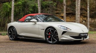 New Chinese regulations could see the end of flush door handles