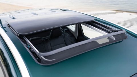 MG ZS Hybrid+ 2025: Australian pricing and specifications - Chasing Cars