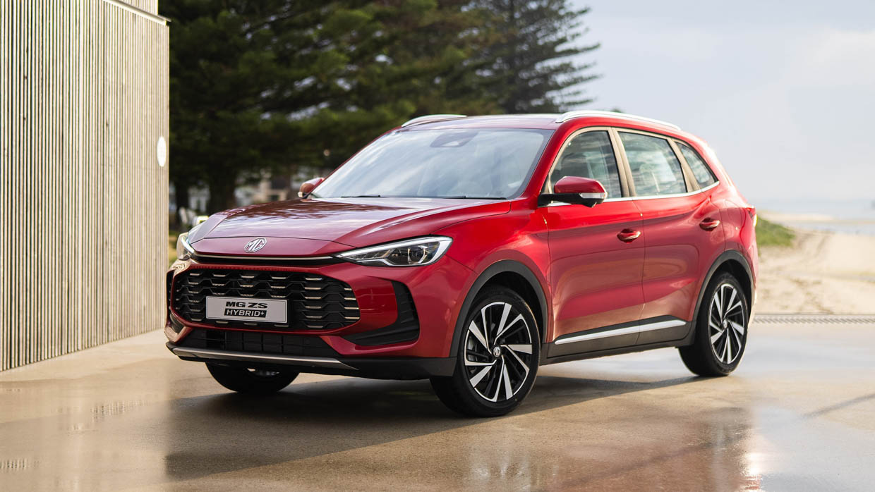Car news today: Electric VW Golf GTI confirmed, Toyota unveils electric BZ4X Touring wagon – 16 May 2025