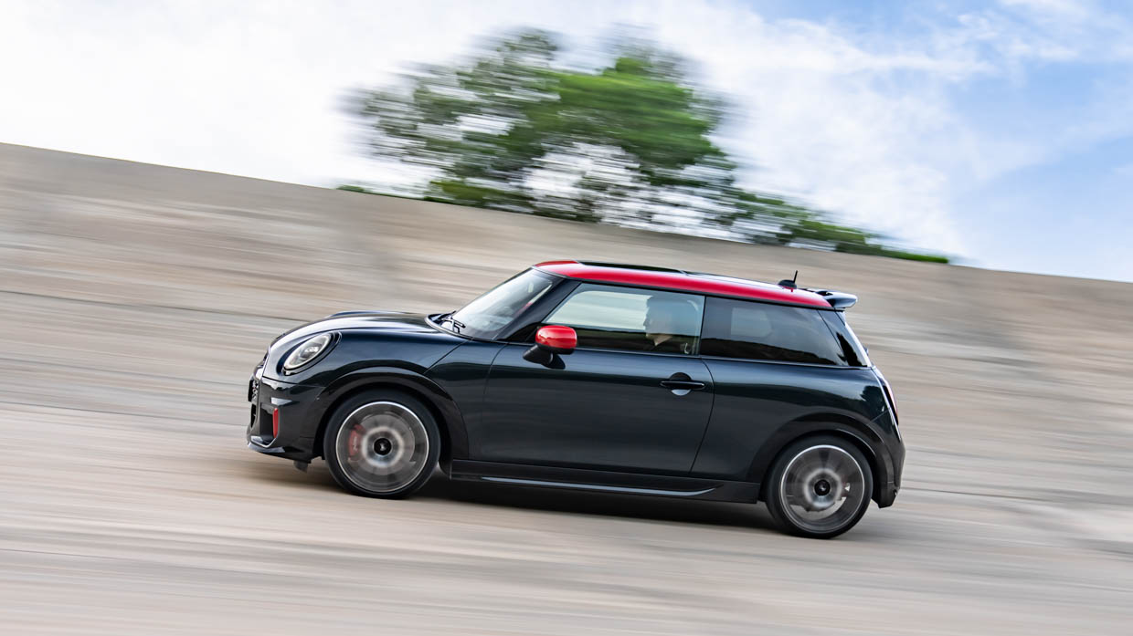 Car news today: Electric VW Golf GTI confirmed, Toyota unveils electric BZ4X Touring wagon – 16 May 2025