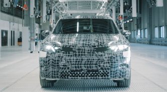 Car news, 21 November ’24: First prototype BMW Neue Klasse SUV rolls off production line, Volkswagen to bring in new ‘10 Desert Edition’ Amarok ute variant, and more