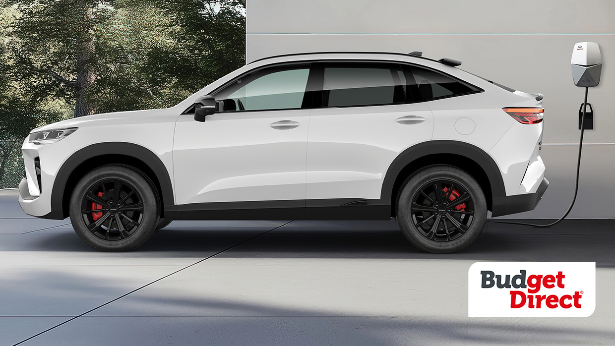 Chery C5 2025 pricing and features: former ‘Omoda 5’ updated, MG ZS rival starts from under $30K driveaway