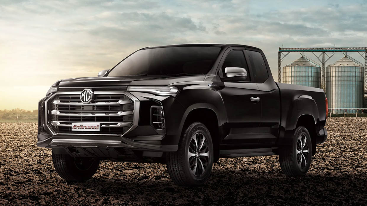 Toyota Land Cruiser 300 Series hybrid confirmed: More powerful, torquey drivetrain coming to Australia in 2026