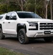 Mitsubishi Triton GSR long term review