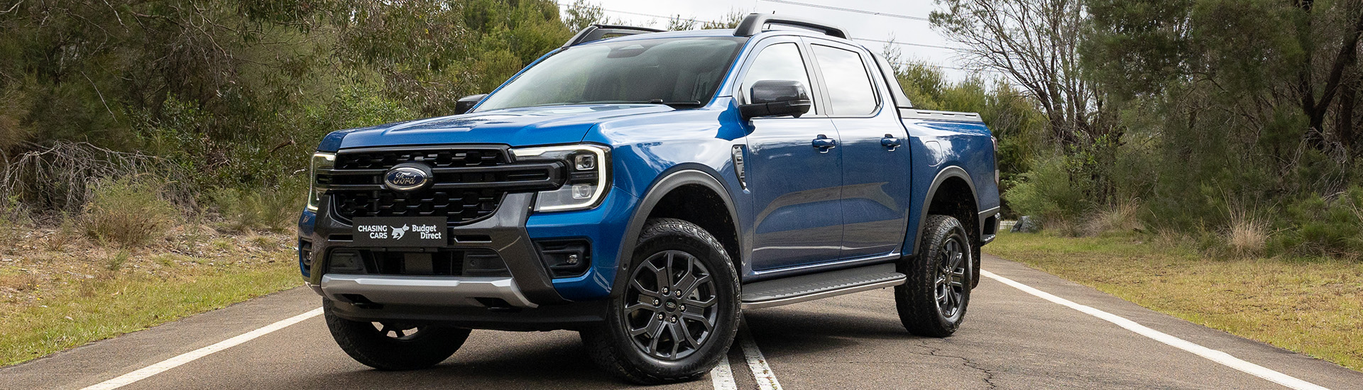 Ford Ranger and Everest shock! Wet-belt and bi-turbo dropped, four-cylinder diesel now gets timing chain