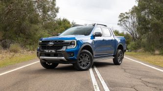 <strong>Ranger and Everest development team under threat as Ford seeks Australian Government support</strong>