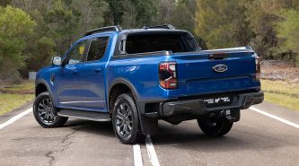 Top 100 most popular cars in Australia in 2024: best-selling vehicles