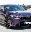 BMW 118 2025 review