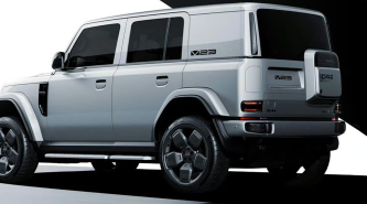 Car news, 20 December ’24: Chery reveals iCar V23, an electric ‘baby Defender’, Honda Prelude confirmed for 2025, and more