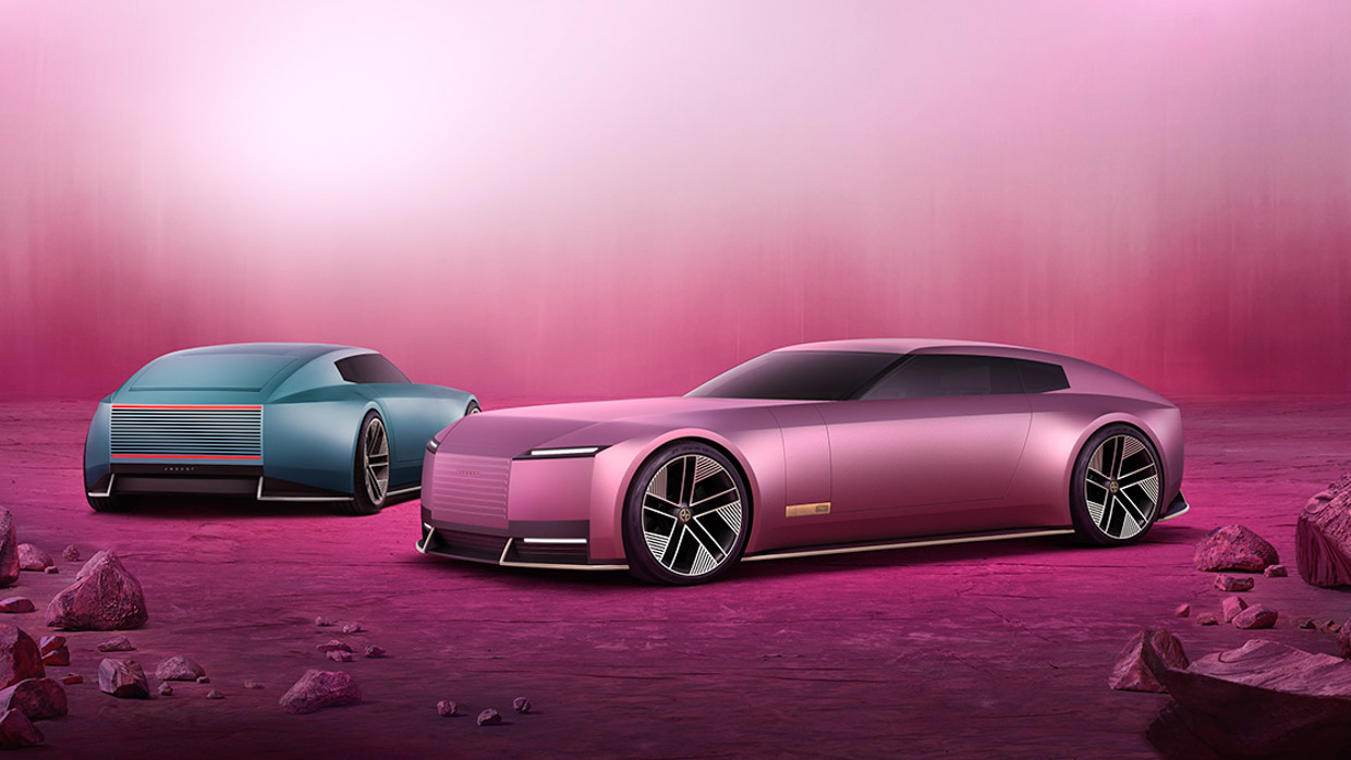 Car news today: Electric VW Golf GTI confirmed, Toyota unveils electric BZ4X Touring wagon – 16 May 2025