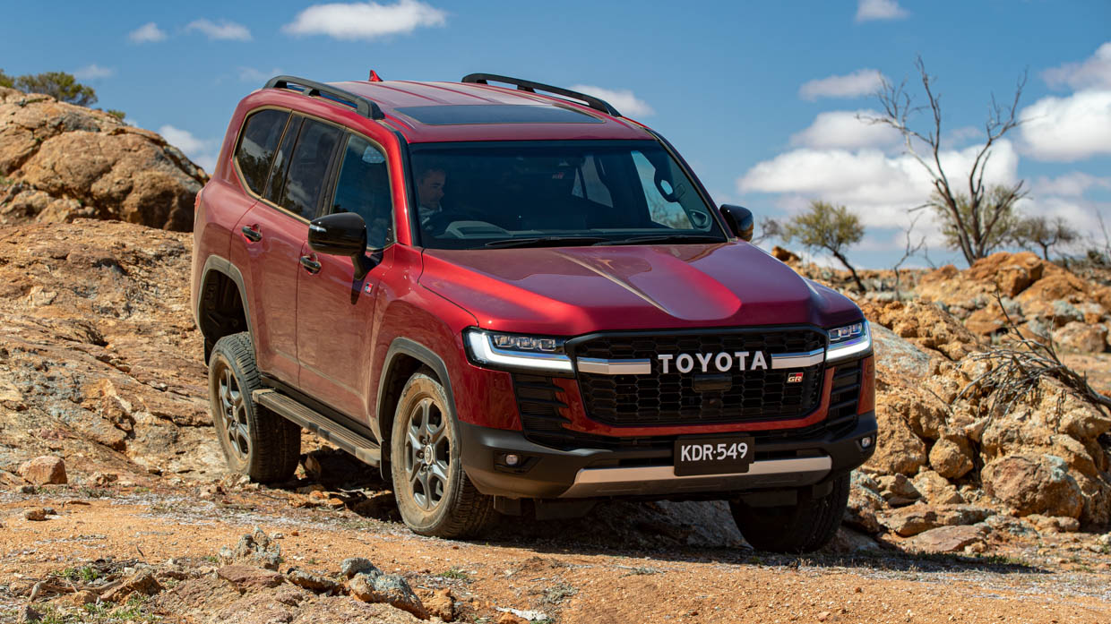 Chery C5 2025 pricing and features: former ‘Omoda 5’ updated, MG ZS rival starts from under $30K driveaway
