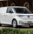 Volkswagen ID Buzz Cargo 2025 review