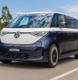 Volkswagen ID Buzz Pro 2025 review