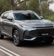 MG bolsters HS range to take on upcoming RAV4 and CX-5 hybrid heavyweights