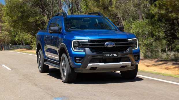 Car news, 7 January ‘25: Ford celebrates six-figure sales for 2024, Nissan Leaf pricing slashed, and more 12 2024.11.08 6 of 25