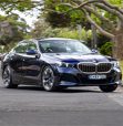5 Series news & reviews