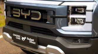 New BYD models coming to Australia: Shark ute’s SUV relative, LandCruiser rival, seven-seater SUV, cheaper electric SUV, and Denza luxury sub-brand
