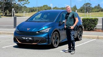 Cupra Born long-term review