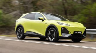 Deepal S07 2025 review