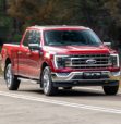 F-150 news & reviews