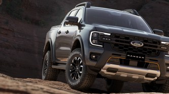 Car news, 24 January ’25: Ford re-introduces Ranger Wildtrak X, Cadillac says the new Lyriq-V is its quickest road car yet, MG announces pricing for the new ZS range and more