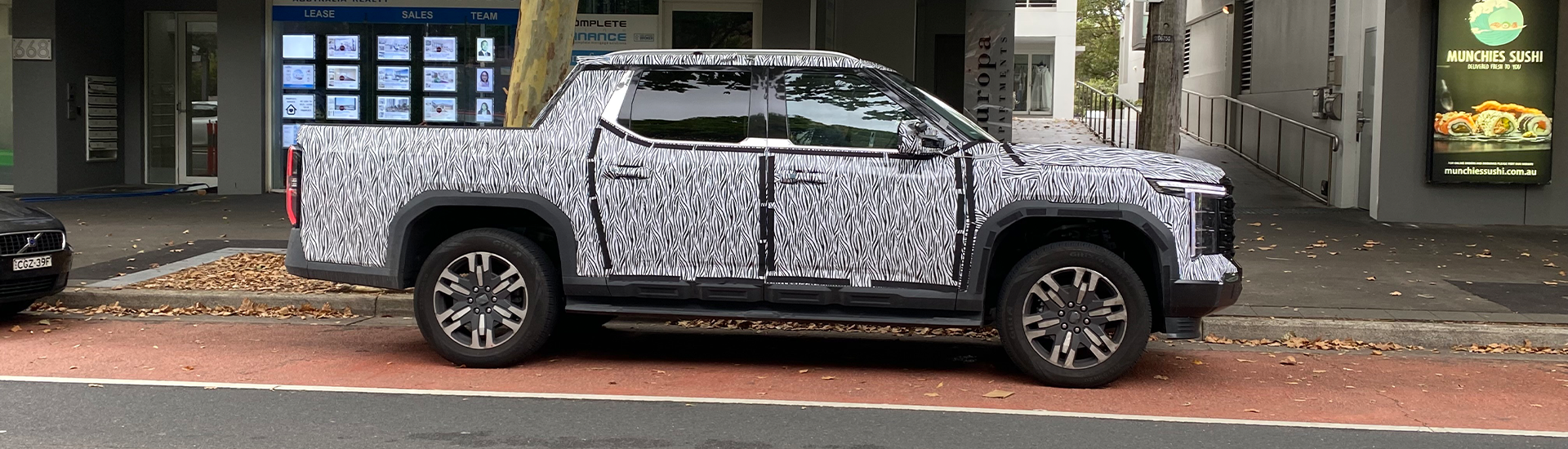 BYD Australia: Chinese car maker takes lead on distribution for Shark 6, Atto 3, Seal and co