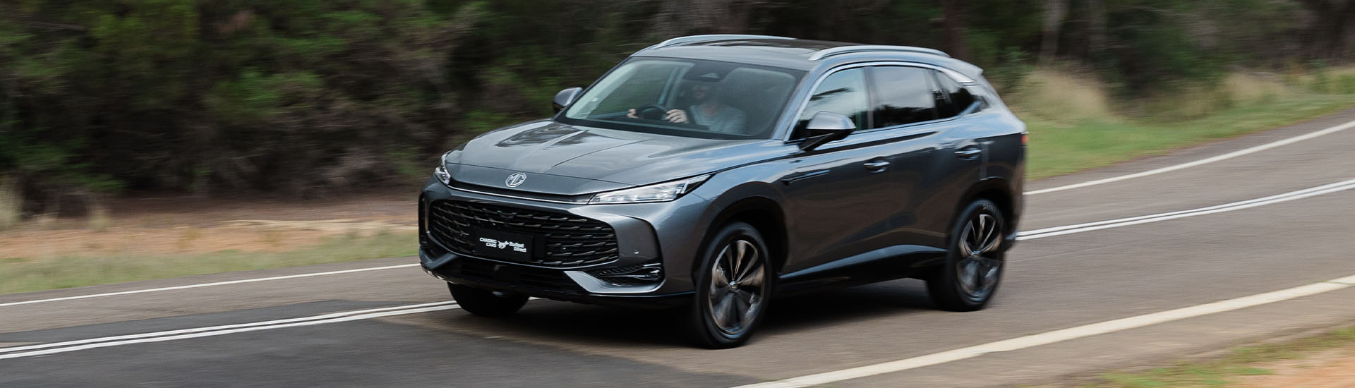 MG bolsters HS range to take on upcoming RAV4 and CX-5 hybrid heavyweights