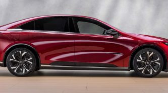 Car news, 21 January ’25: Mazda 6 retired from Australian line-up, Next-gen Volkswagen T-Roc leaked, Tesla Model Y runout discounted by up to $8000, and more