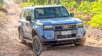 Luxury Car Tax on the chopping board as Federal Government eyes trade negotiations with Europe