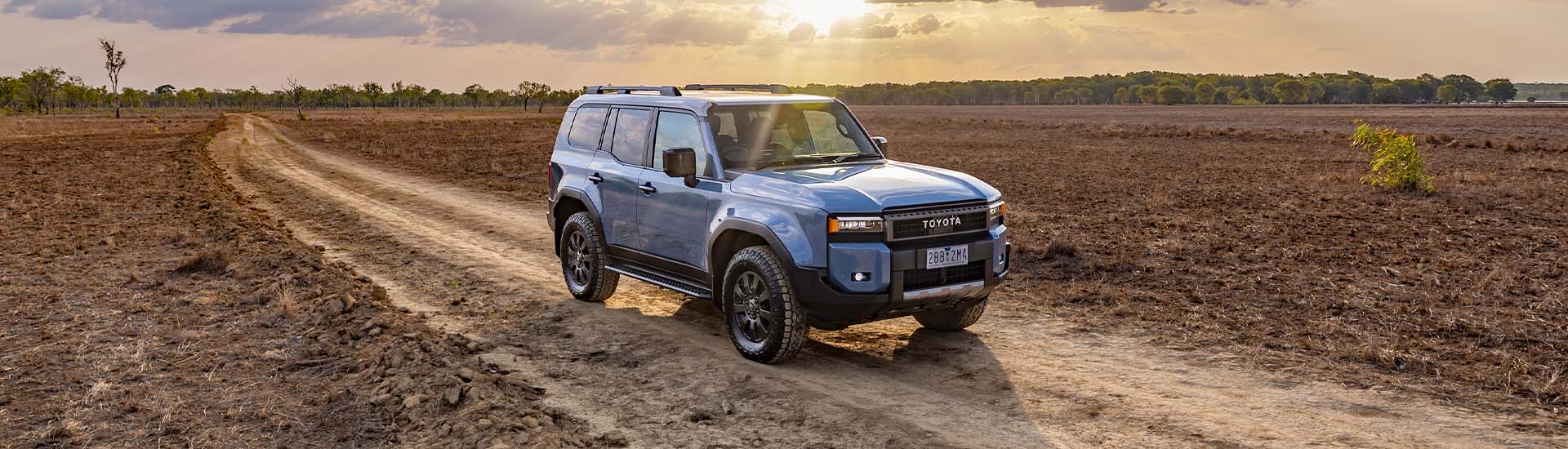 Car news today: Toyota’s cheaper Prado GXL five-seater on sale, Audi’s red-hot RS3 detailed, and more – 15 May 2025