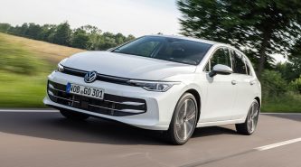 Car news, 30th January ’25: Volkswagen Golf Mark 8.5 due in Australia April 2025, BMW unveils 700km-capable iX electric flagship, and more