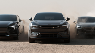 Polestar 7: affordable, compact SUV model will be Euro sourced