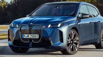 Car news, 20 February ’25: BMW confirms release of iX xDrive45 M Sport for Australia, first look at Kia’s new PV5 Passenger and Cargo, and more