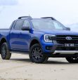 Every new Ford model release in 2025: Ranger PHEV ute, electric E-Transit van, Ranger Super Duty, and more