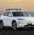 Driving range boost for popular electric SUV