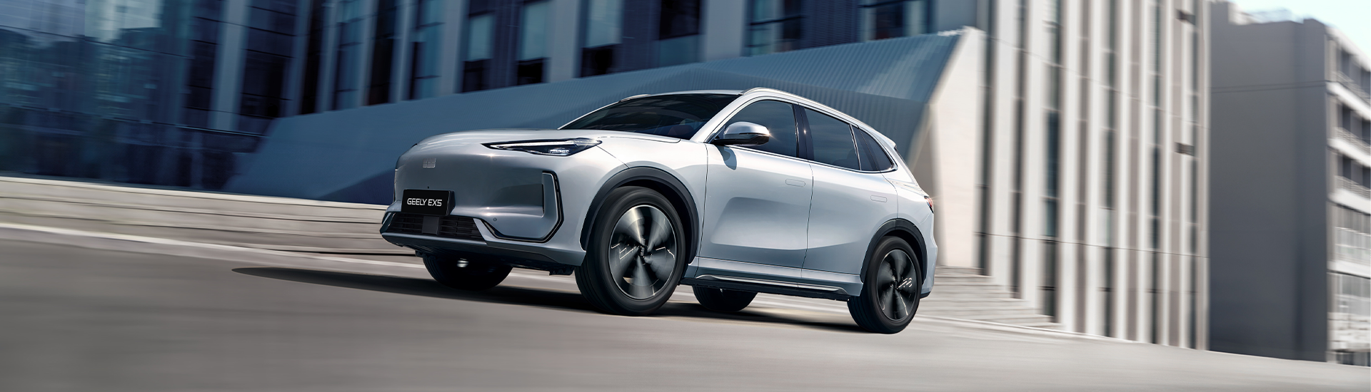 Driving range boost for popular electric SUV