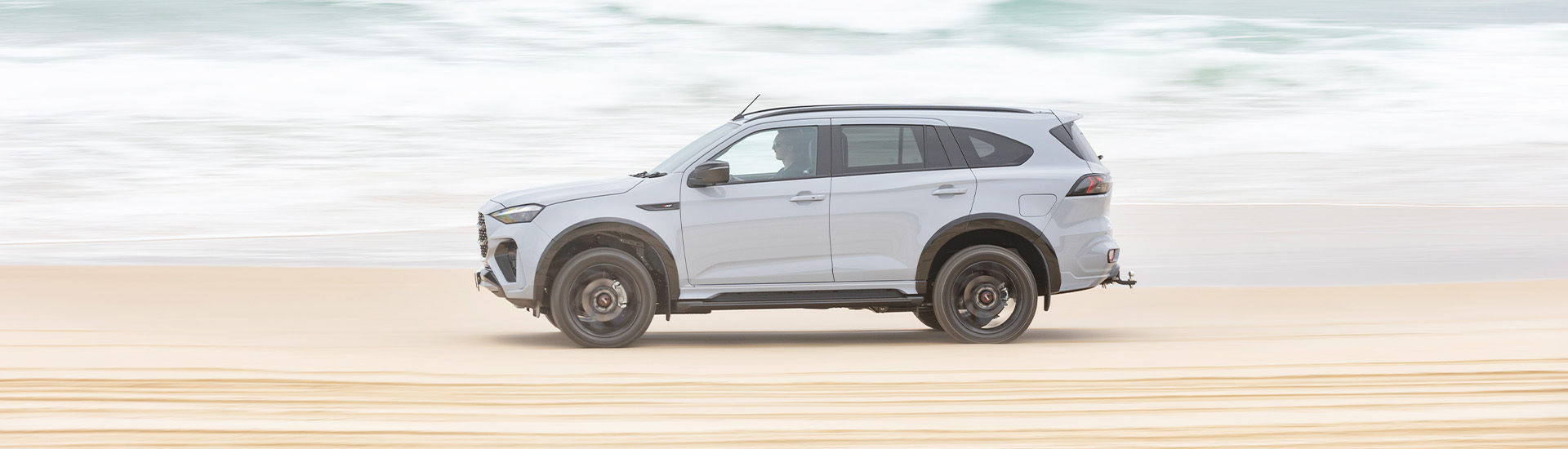 Electric cars bounce back: Tesla Model Y and BYD Sealion 7 deliver in September just behind Toyota Hilux and Ford Ranger utes