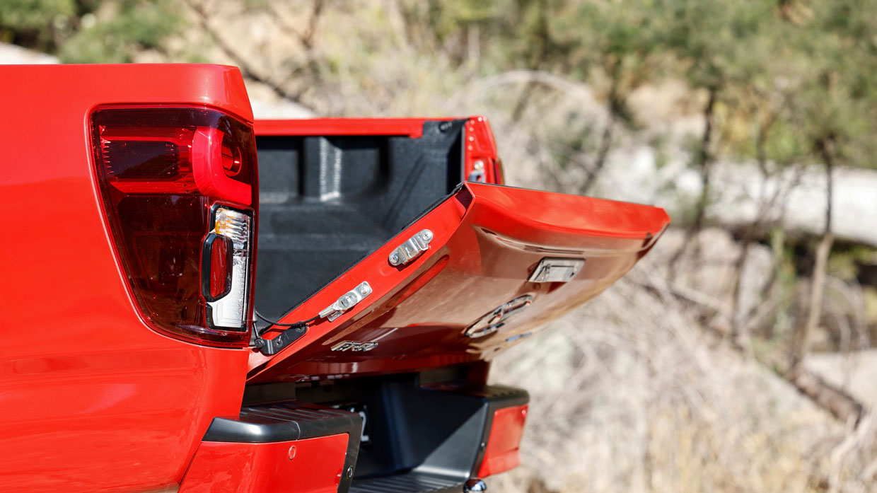 Mazda BT 50 2025 16