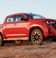 Mazda BT-50 3.0L gets fuel-saving tech, new 2.2L engine added to lineup