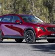 First look at new Mazda CX-5? Hybrid likely for Hiroshima’s Toyota RAV4, Hyundai Tucson and Nissan X-Trail rival